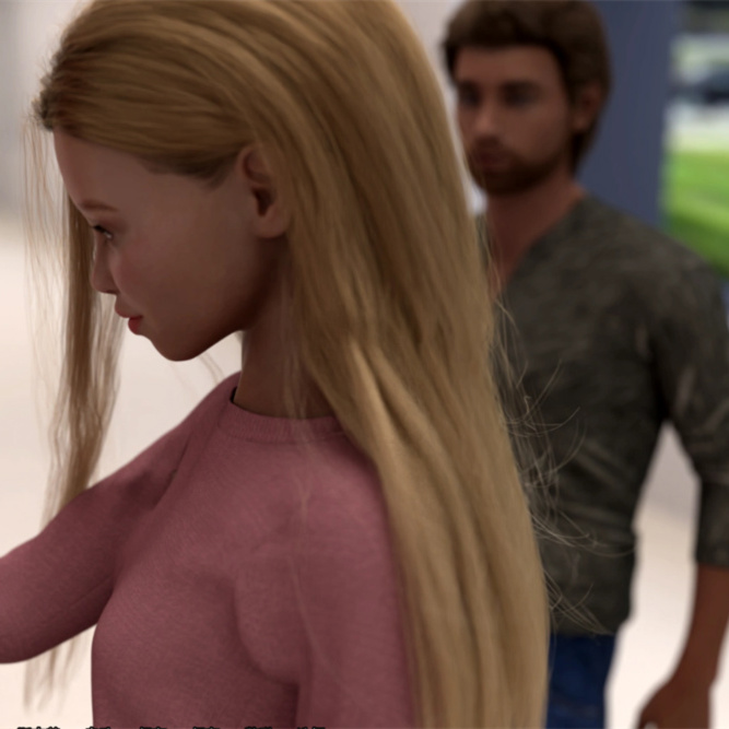 福斯特一家：重返校园