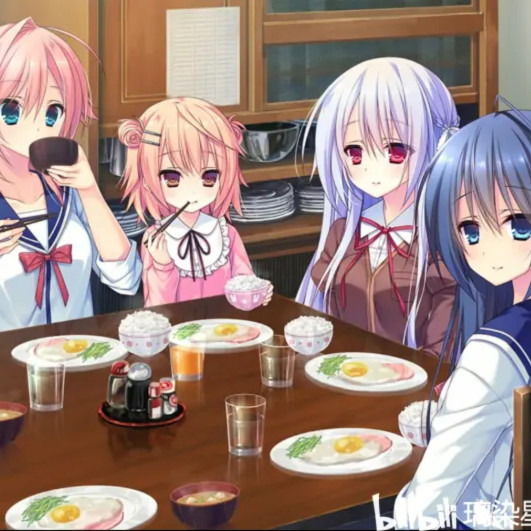 缘契初情乃今家舍妹