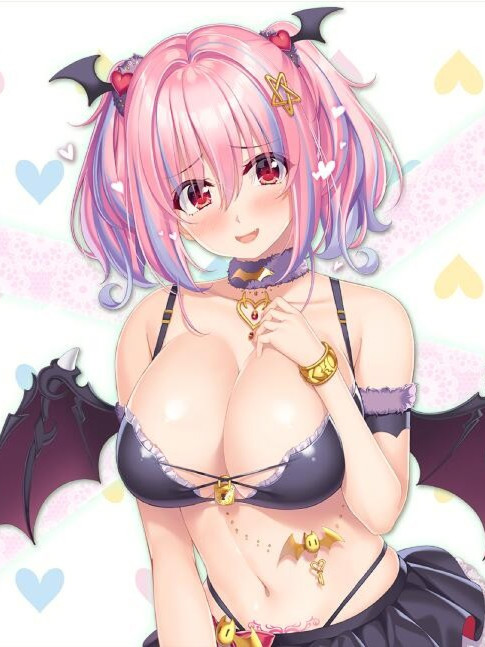 间宫摩美想要治愈