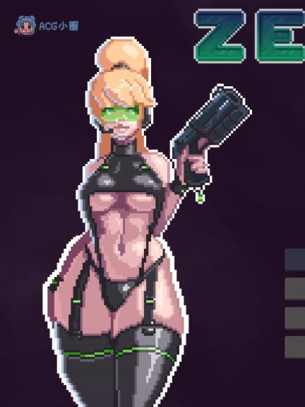 Zetria：宇宙营救