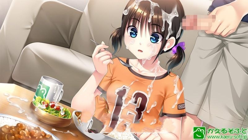 ADV/拔作/中文丨現実が見えてきたので少女を愛するのを辞めました。V1.02/全CG存档【20240730】 游戏截图 5