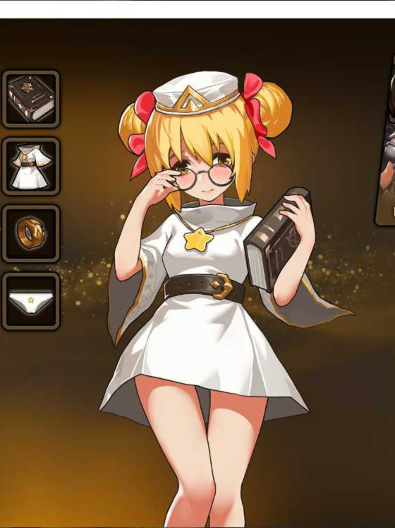 宝箱探险队！讨伐魔物恢复结界吧！