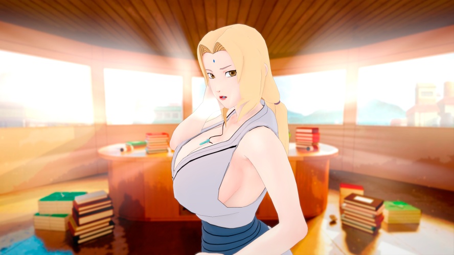 亚洲风SLG/同人/动态/更新丨 多元宇宙平衡 Multiverse Balance v0.9.9  汉化版 【20241112】 游戏截图 3