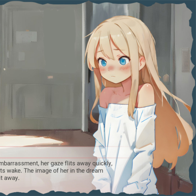 淫梦：被禁止的联系