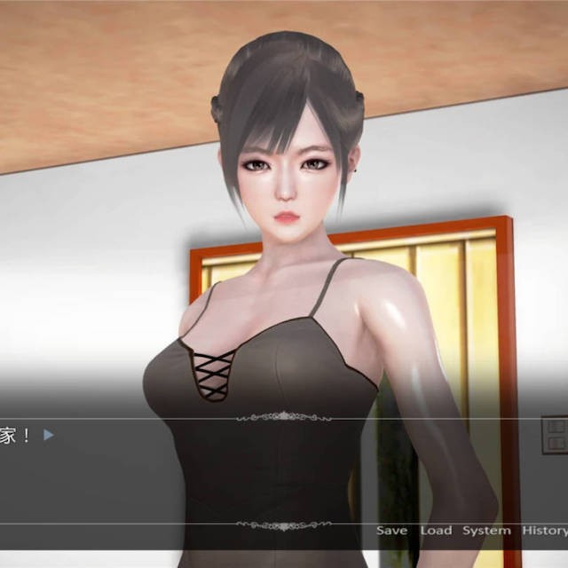 我的都市生活 / 都市美艳后宫