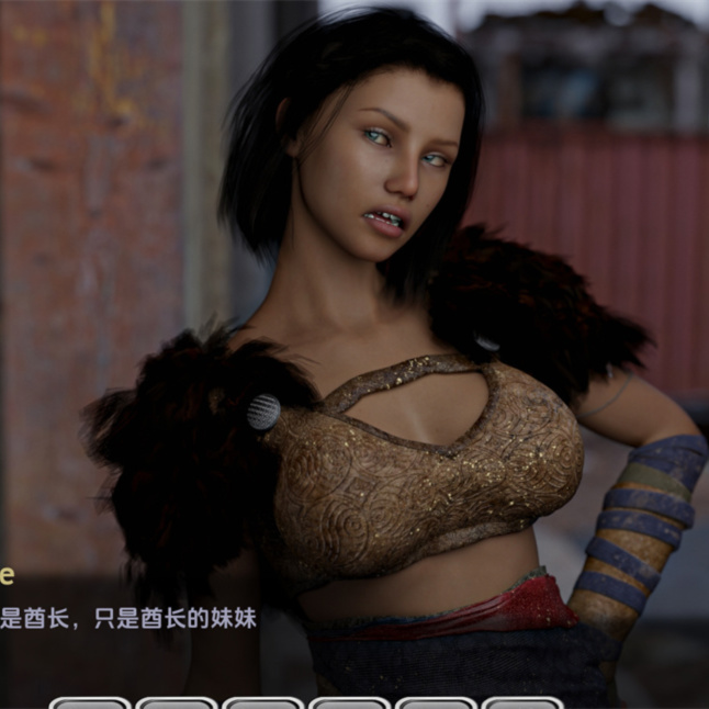 露娜：重装上阵