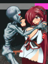 Ayameru Kishie (暂无正式译名)