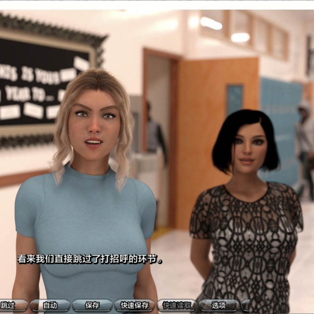 没有这样的运气