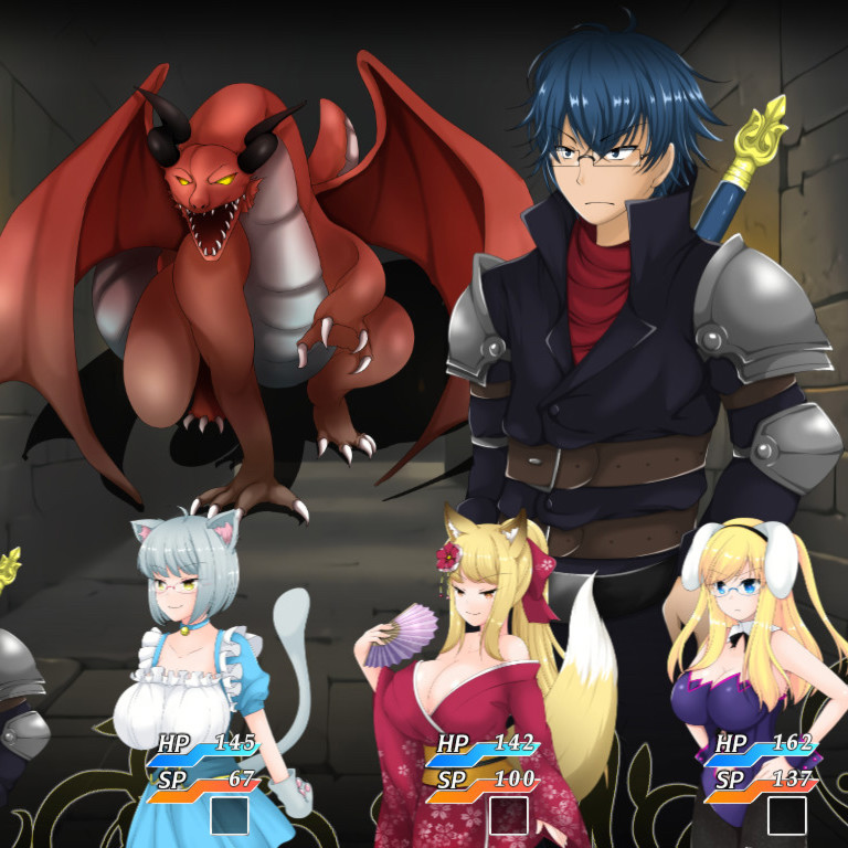 魔兽英雄