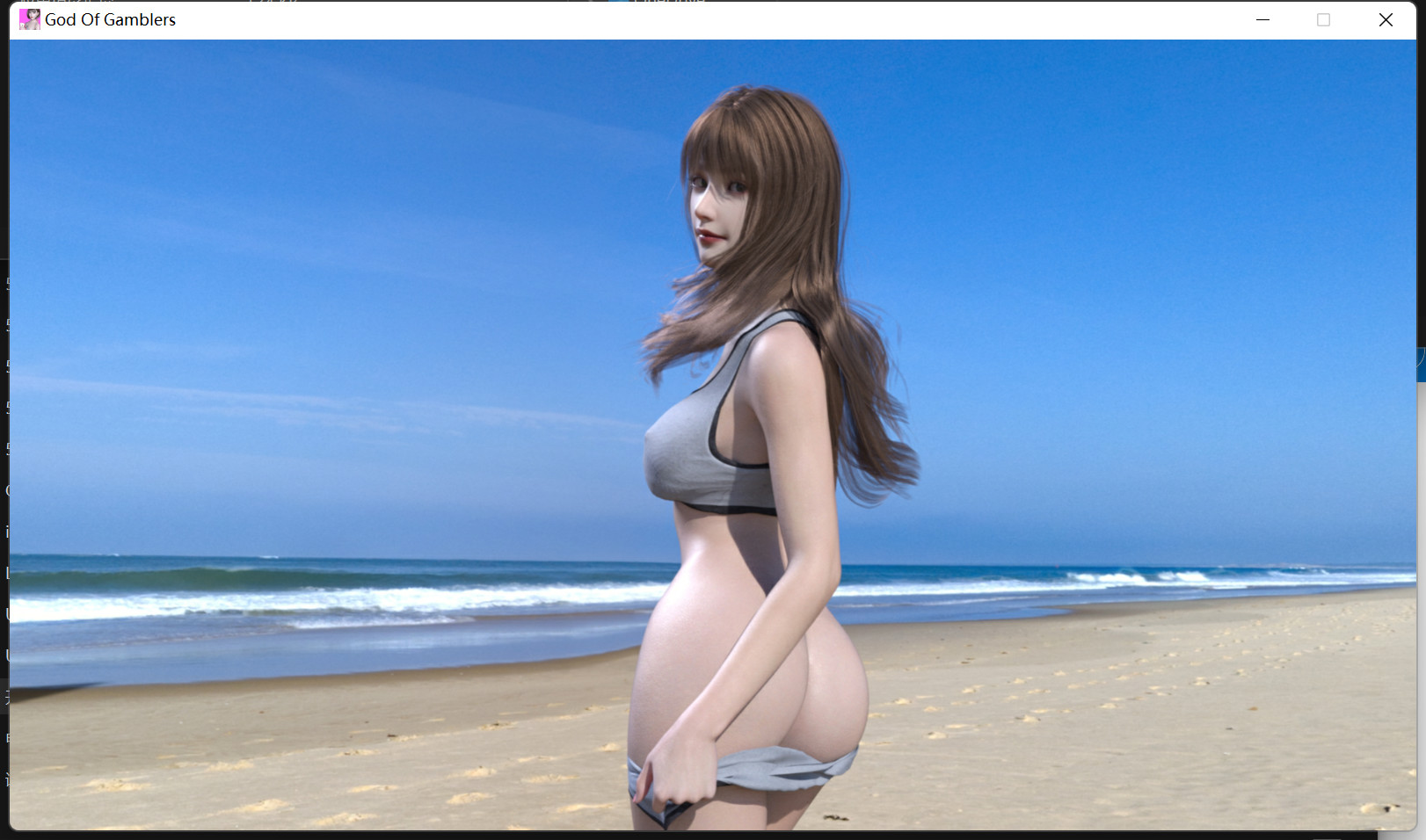 赌神模拟器：亚洲风云-Build.11133926-2.02-新剧情分支+技能更新-(STEAM官中+DLC+速通攻略)-中文语音 游戏截图 2