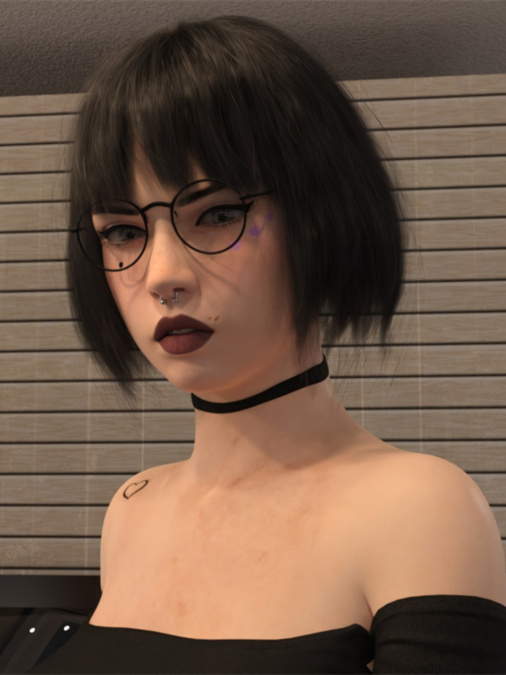 猛禽：疯狂人生