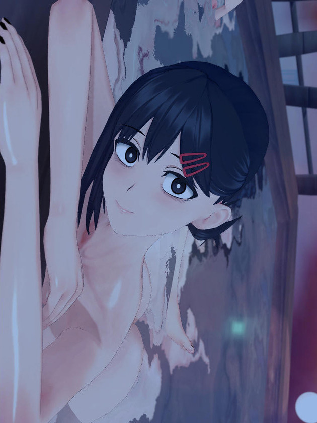 电锯人~温泉旅行篇~