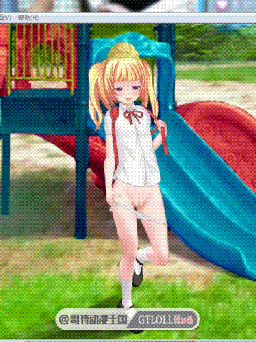 调教：网红少女的露出之旅！