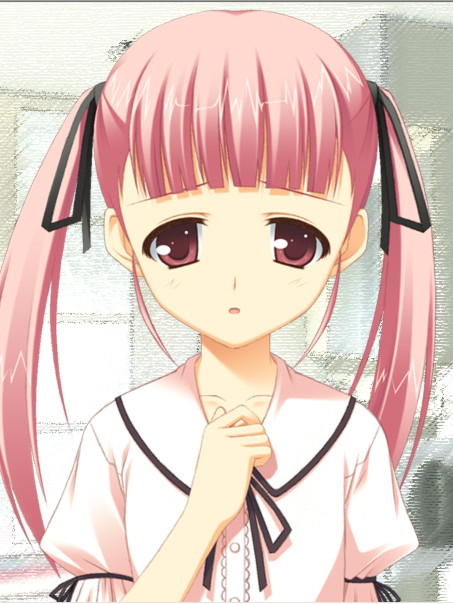 最喜欢哥哥了！