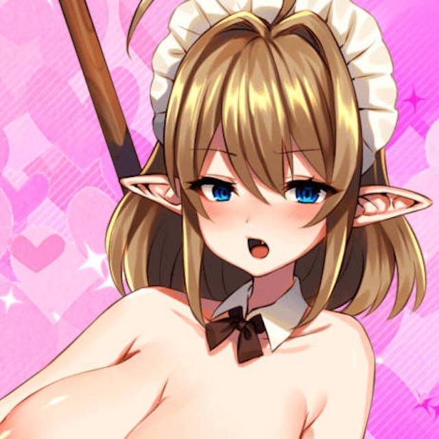 魅魔编年史：绝对堕落欲念拷问