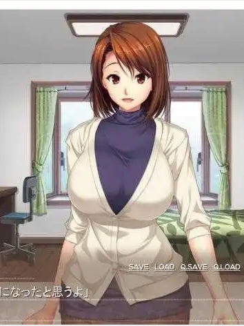 教师母亲卖萌！