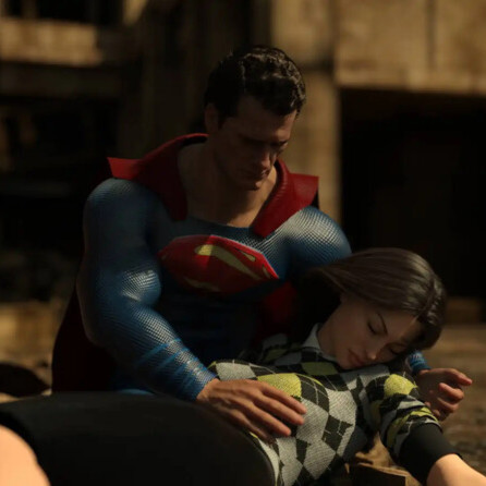 正义联盟：下一代