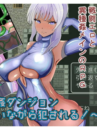 单纯进攻女体的S