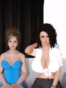 马斯克的幸福生活