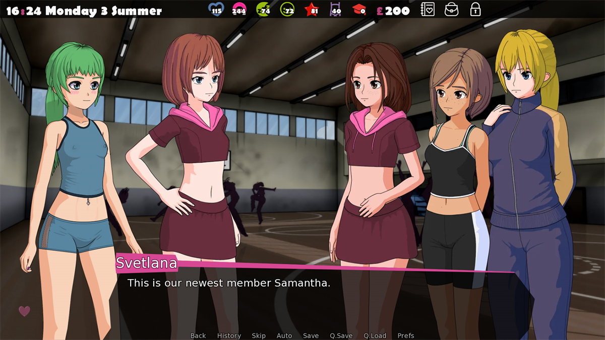 沙盒SLG汉化2D丨修理工 修复程序 The Fixer  v0.3.2.34【20240511】 游戏截图 6
