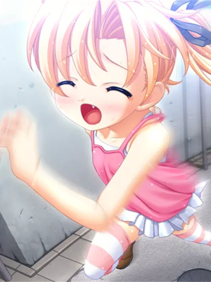 青春期的五月雨