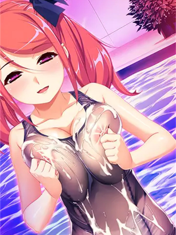 我想要像游戏（＝成人游戏）一样的美好恋爱！