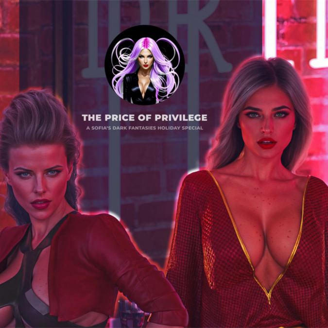 索菲亚的黑暗幻想