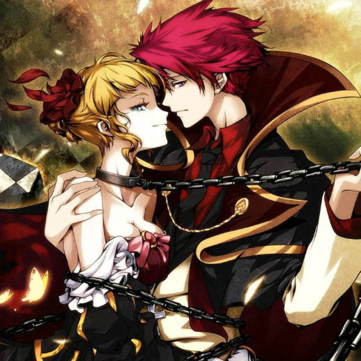 海猫鸣泣之时 翼