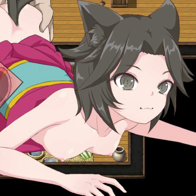 NPC奸～曾经是废游戏玩家的我～