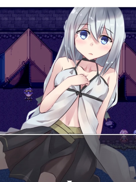 天堂公会的性工作者