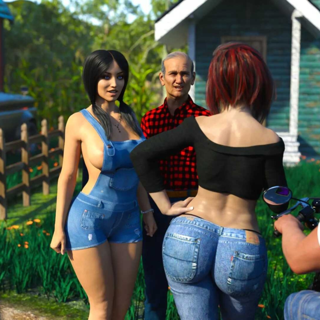 安娜：激荡的感情