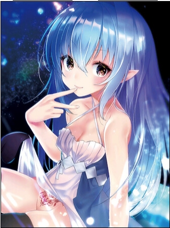 转生魅魔迷宫历险记