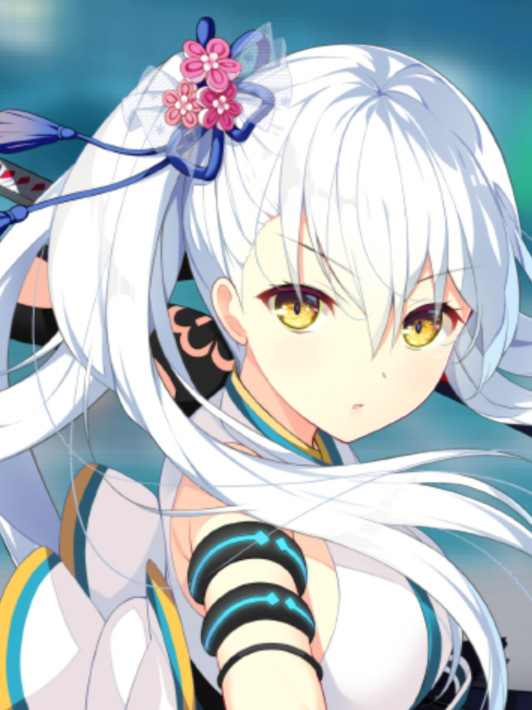 与椿同住 – 共结情缘的剑舞恋曲SS –