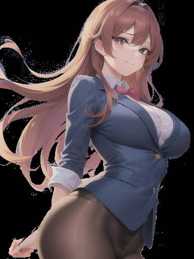 我们，将成为战斗员～鬼抓人风学园征服洗脑RPG