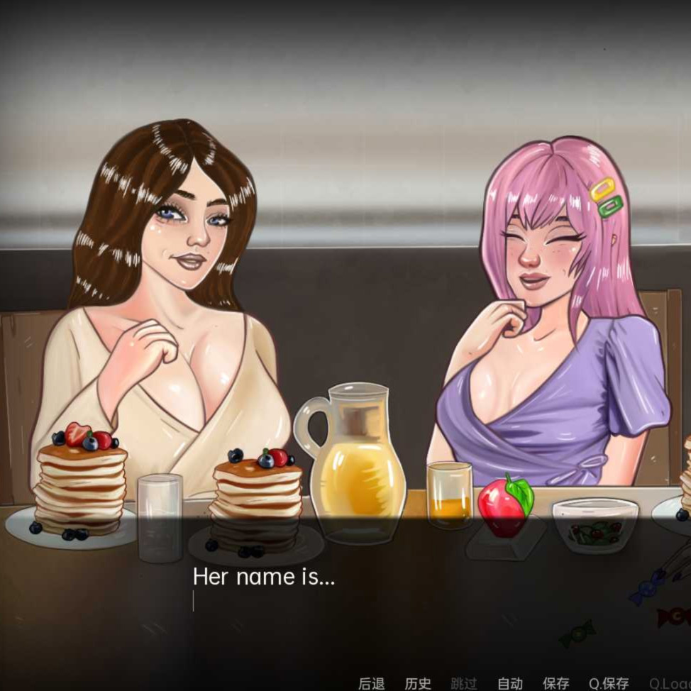 我被催眠的家庭