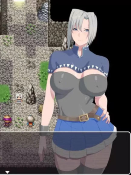 冰柱骑士琪雅拉