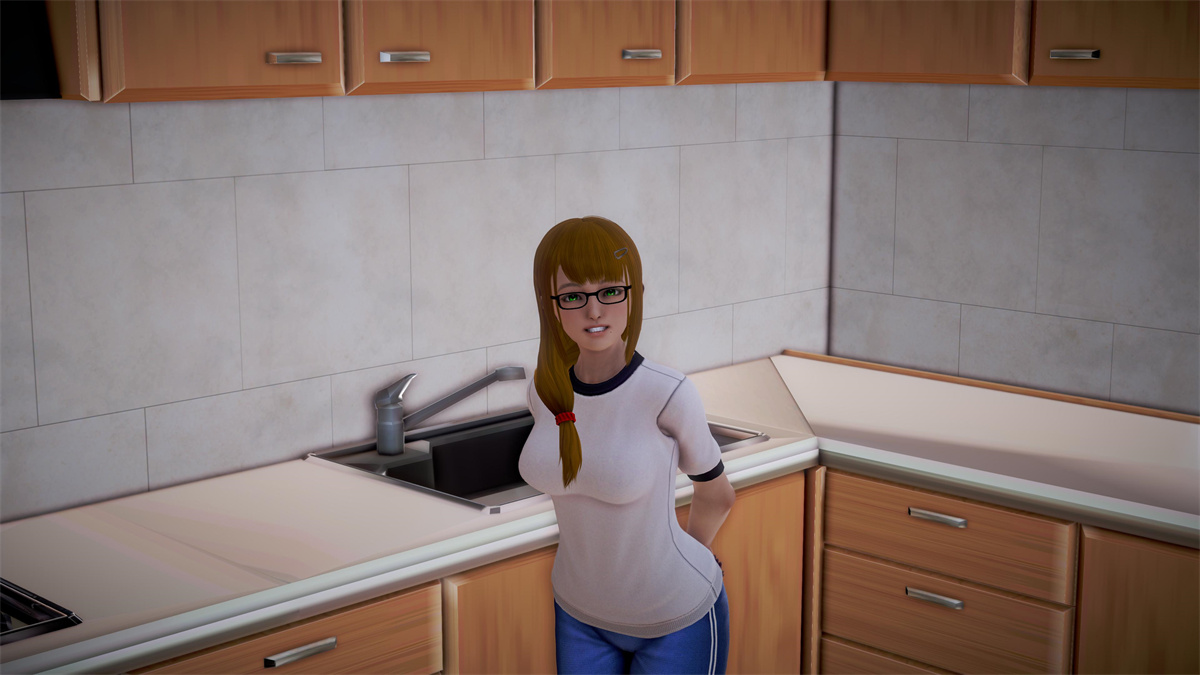 沙盒SLG汉化动态丨我的新邻居 My New Neighbors v1.45【20230805】 游戏截图 1
