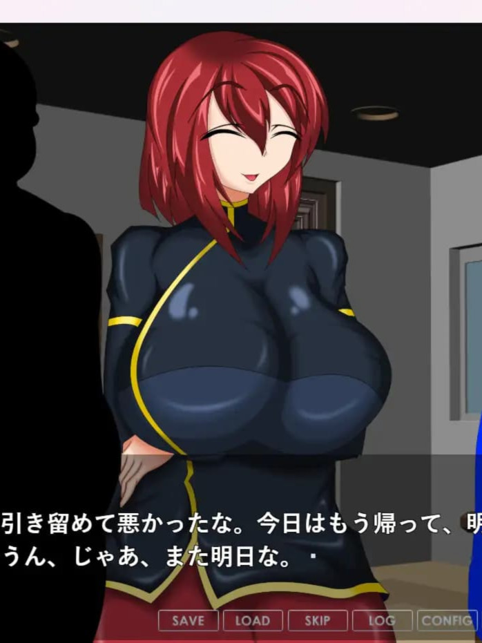 NTR间谍接线员 ―无线电的彼端她正在堕落―