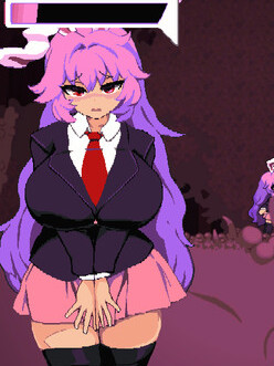 优昙花种间洞穴