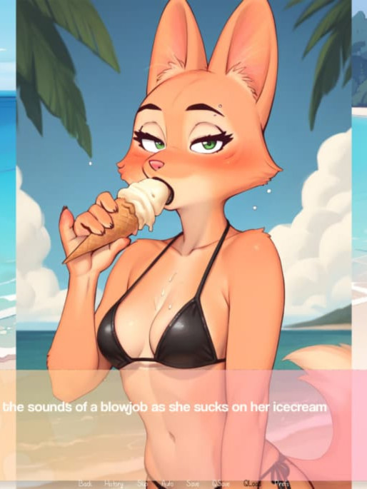 毛茸茸的棒棒镇