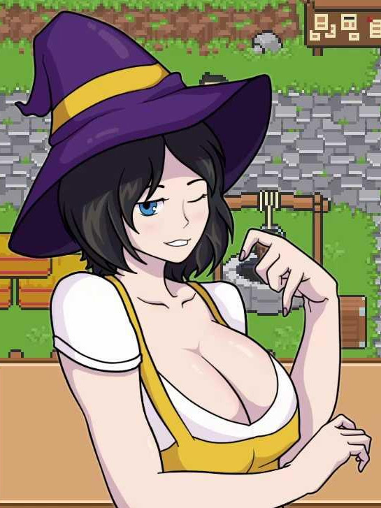 像素肉鸽 Horny Tales v0.42【20221118】