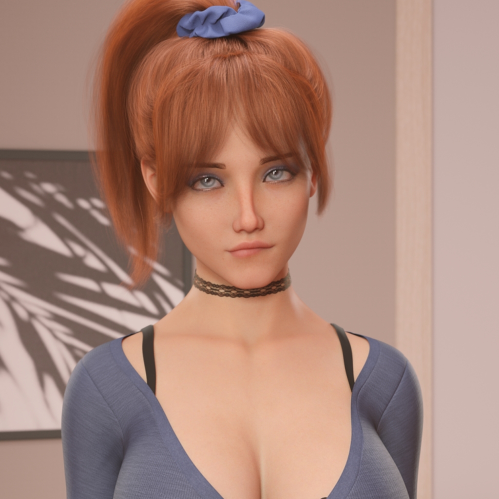 被恶魔宠爱 / 被魔鬼崇拜