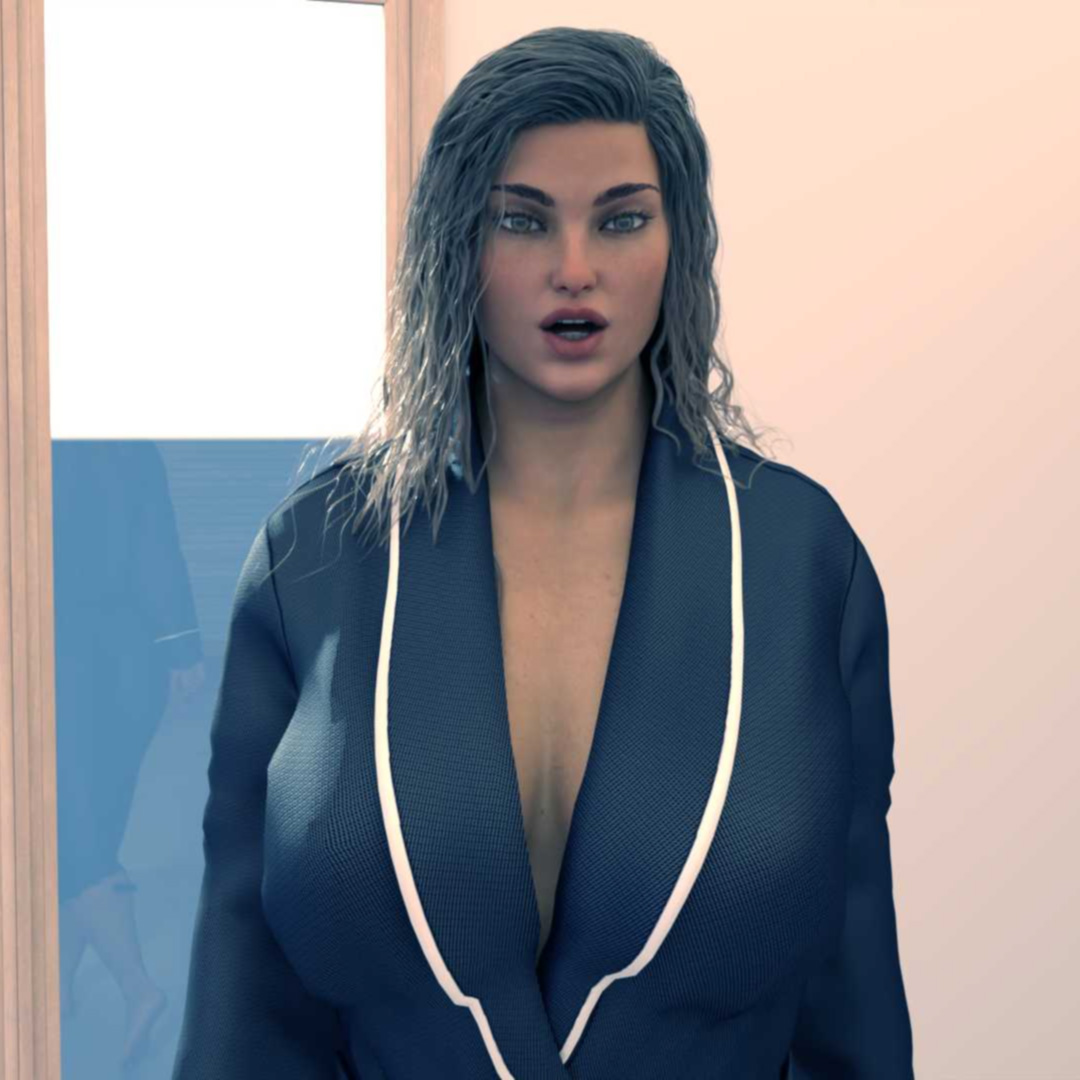 娜塔莎：顽皮的妻子