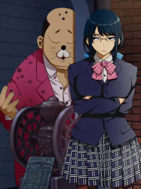 NTR大逃杀～女神的孤岛～潜藏着调教之师的岛屿