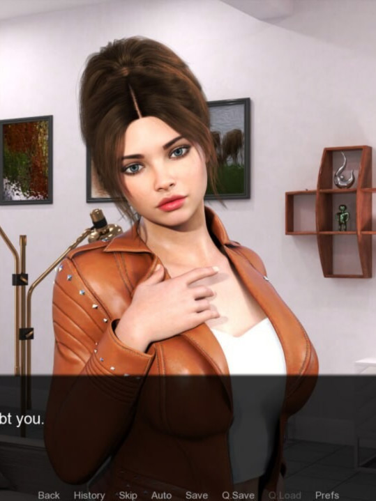 乱伦故事：姐姐