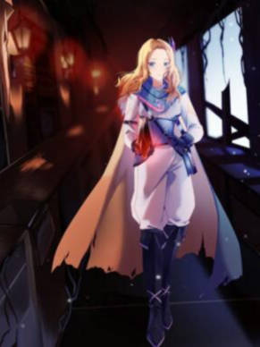 莎拉罗斯的生死存亡