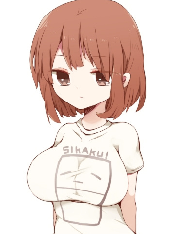 浅沼纱耶香想回家！