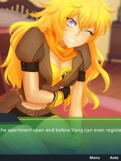 JPDE - 火焰奏鸣曲