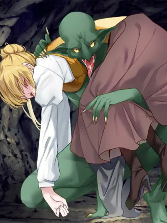 重生成了哥布林！