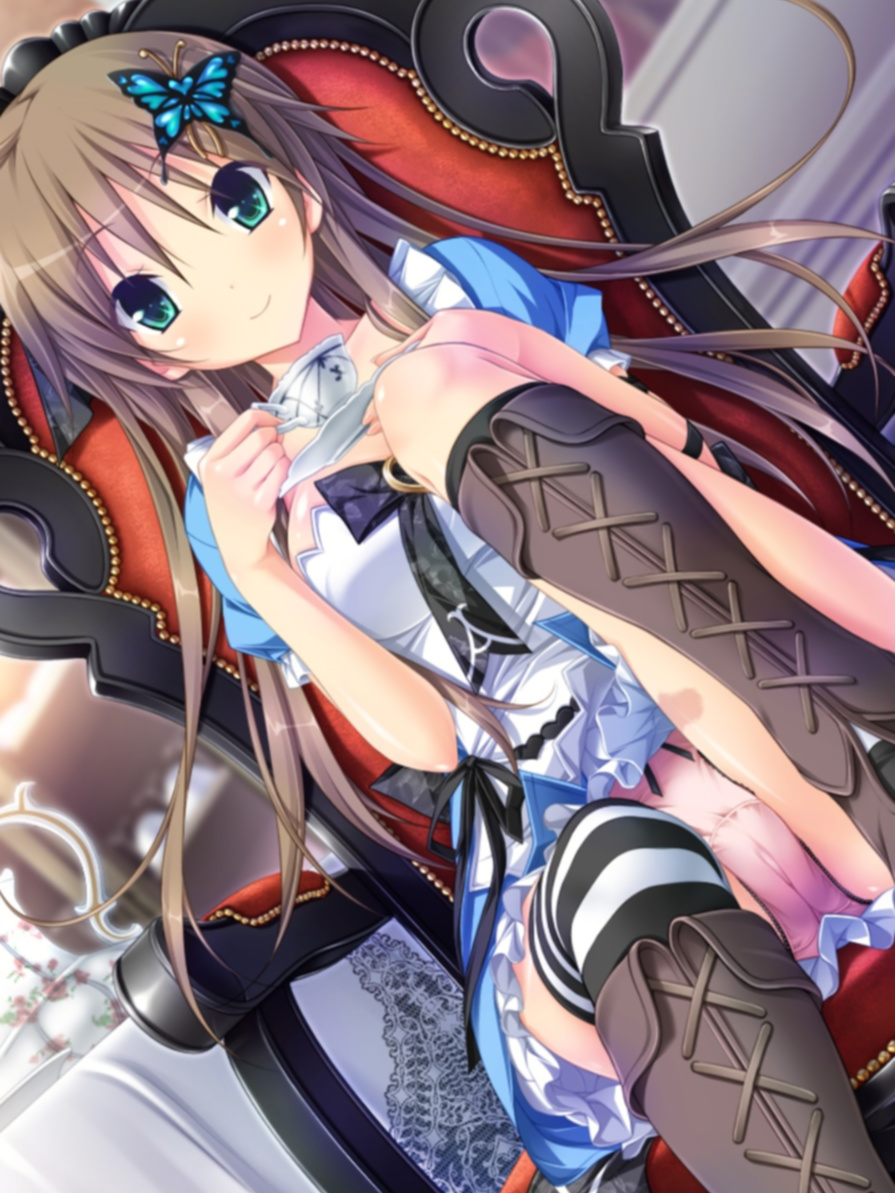 幸福噩梦 Fragmentation Dream